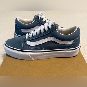 Vans Old Skool Sneakers Brand New